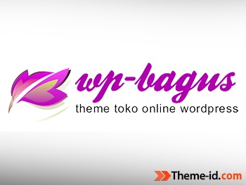 wp-bagus WordPress theme by Virtarich
