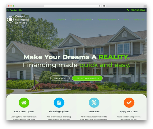 Reactive Mortgage Calculator (reactive-mortgage-calculator) free WordPress plugin - cmsloan.net Reactive Mortgage Calculator (reactive-mortgage-calculator) free WordPress plugin - cmsloan.net
