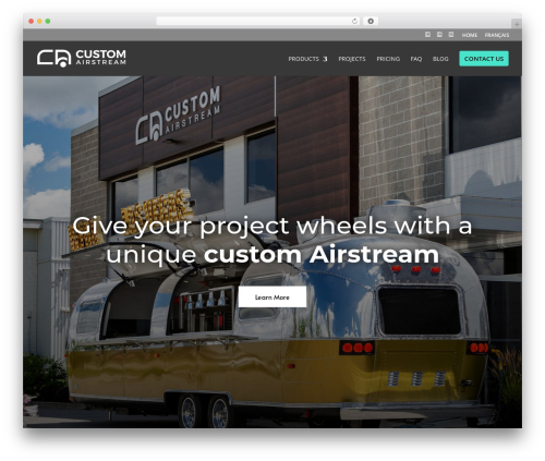 Squad modules for divi WordPress plugin - customairstream.com