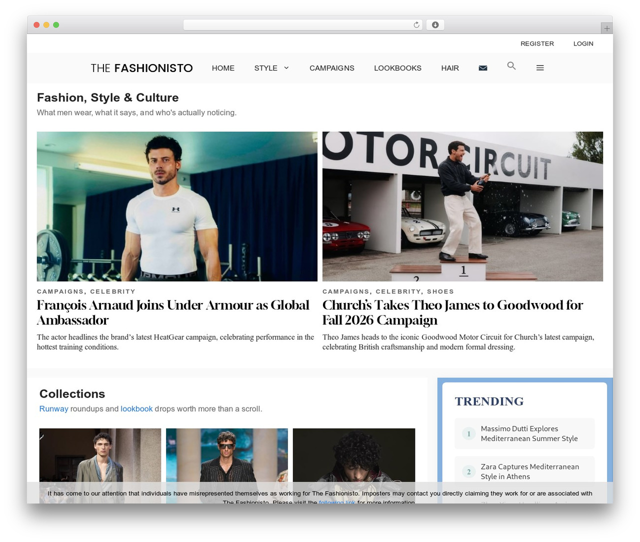 GeneratePress theme WordPress - www.thefashionisto.com GeneratePress theme WordPress - www.thefashionisto.com