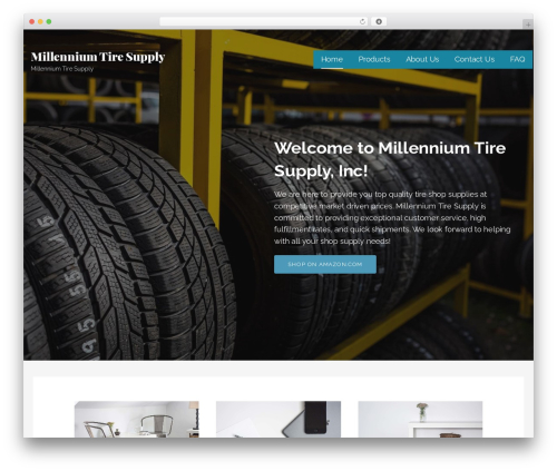 Responsive Products Showcase Listing for WordPress – WP Product Gallery Lite (wp-product-gallery-lite) free WordPress plugin - millenniumtiresupply.com Responsive Products Showcase Listing for WordPress – WP Product Gallery Lite (wp-product-gallery-lite) free WordPress plugin - millenniumtiresupply.com