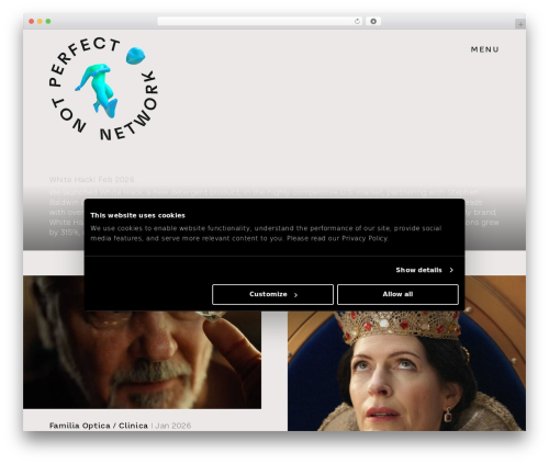 Omnisend WordPress plugin - notperfect.com