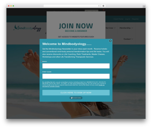 Eventer (eventer) free WordPress plugin - mindbodyology.org Eventer (eventer) free WordPress plugin - mindbodyology.org