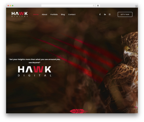 Trydo core WordPress plugin - hawkdigital.org
