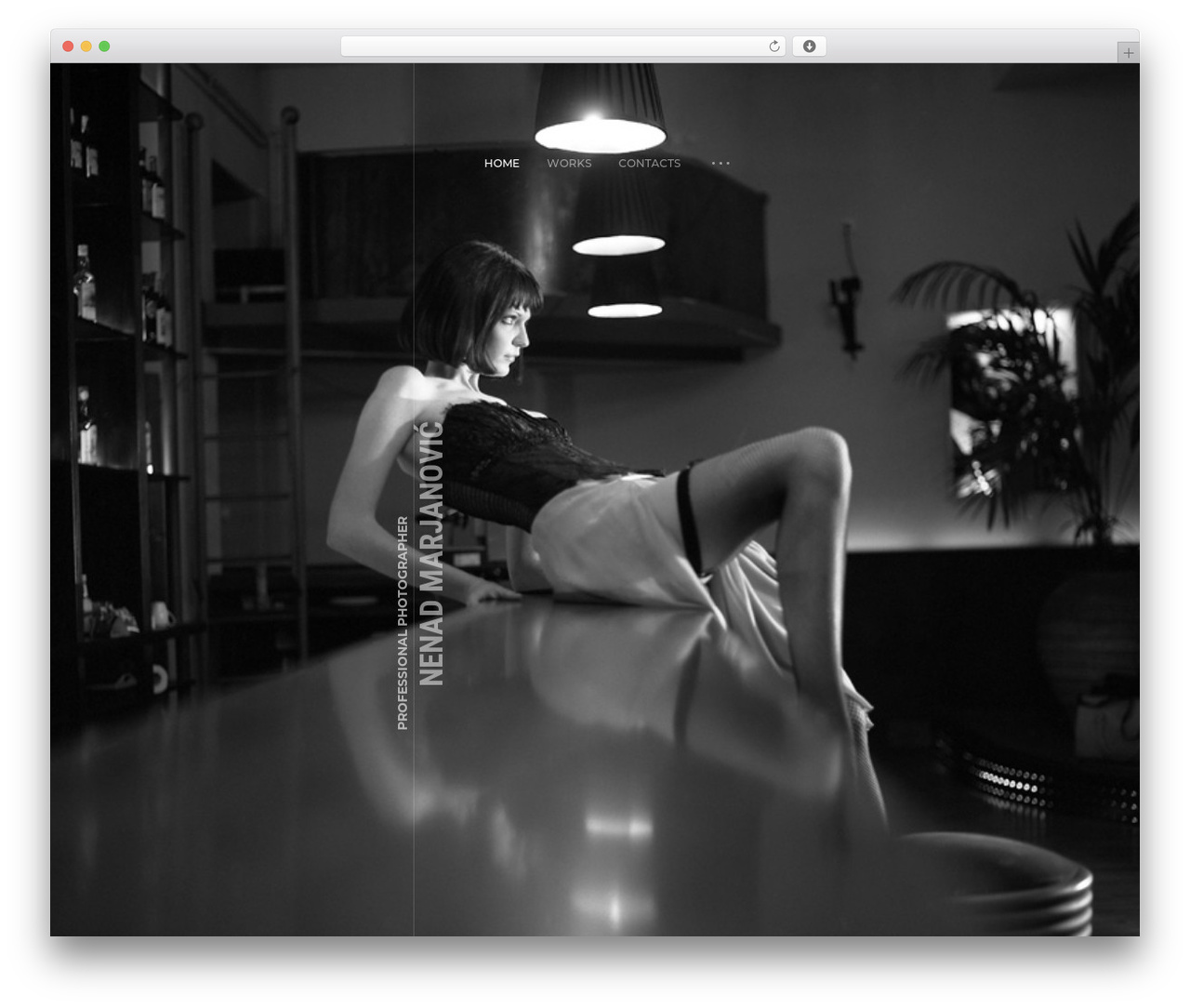 WordPress theme Ashade Child - nenadmarjanovic.com WordPress theme Ashade Child - nenadmarjanovic.com