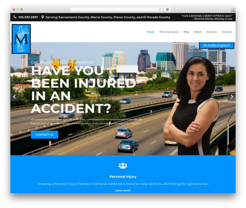 WordPress theme Cardio Pro - masonpersonalinjury.com WordPress theme Cardio Pro - masonpersonalinjury.com