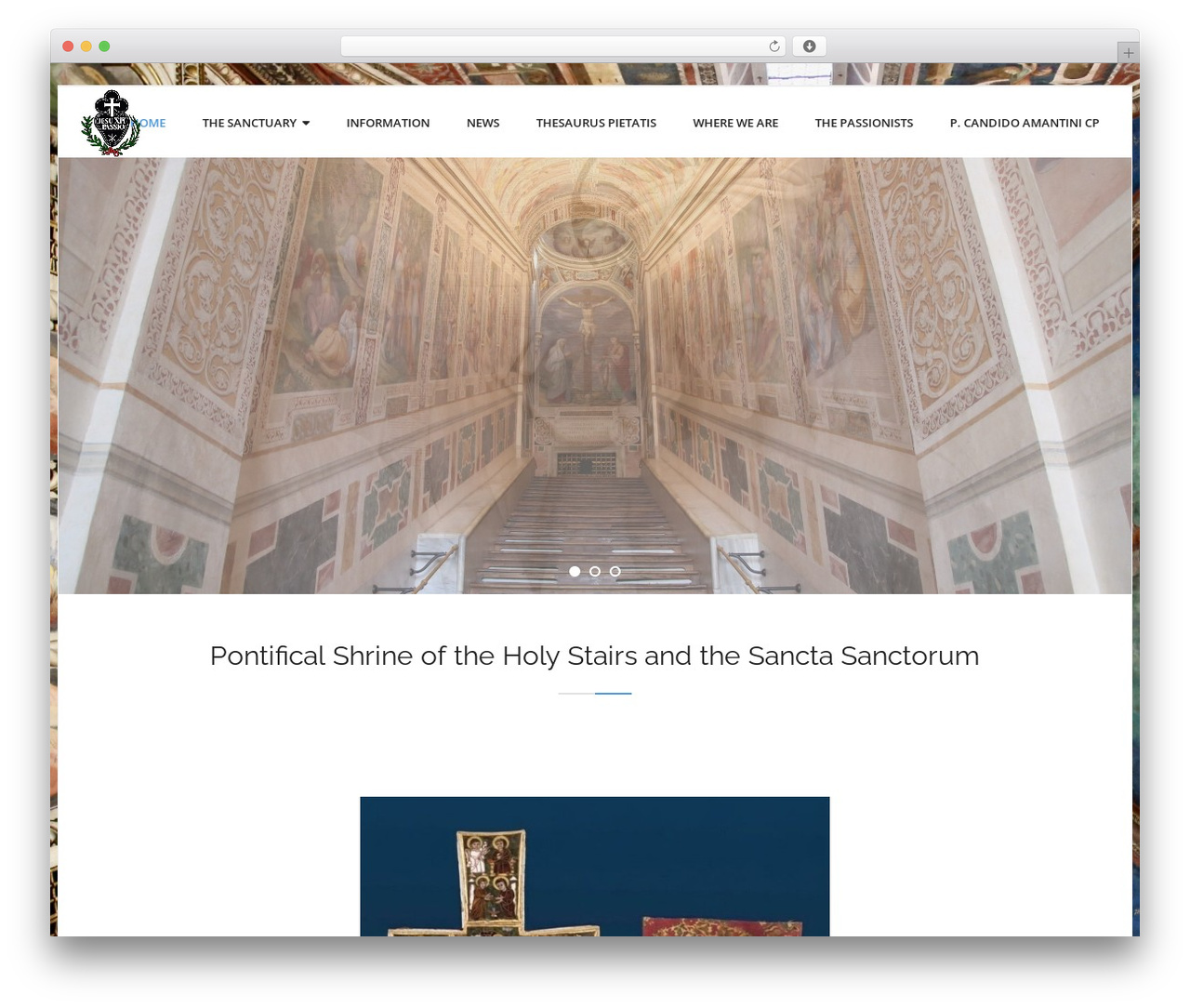 WordPress theme Consulting - scala-santa.com WordPress theme Consulting - scala-santa.com