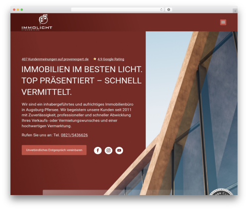 Ogulo – 360° Tour (ogulo-360-tour) free WordPress plugin - www.immolicht.de