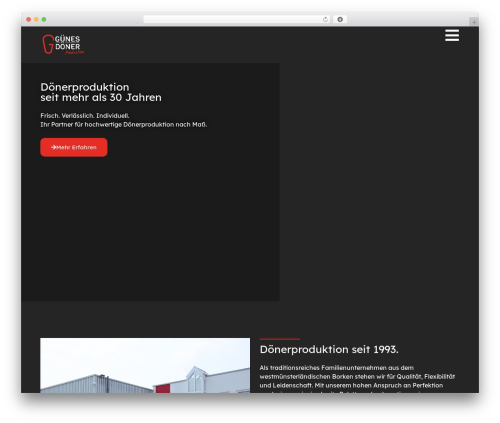 Agency copyright manager WordPress plugin - gunesdoner.com