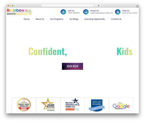 Ultimate Bootstrap Elements for Elementor (ultimate-bootstrap-elements-for-elementor) free WordPress plugin - brainbow-kids.com Ultimate Bootstrap Elements for Elementor (ultimate-bootstrap-elements-for-elementor) free WordPress plugin - brainbow-kids.com