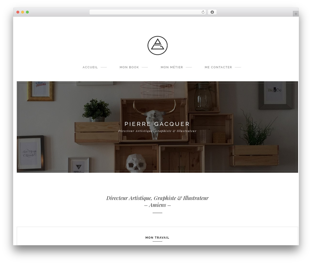 WP theme VAN - gacquer.fr WP theme VAN - gacquer.fr
