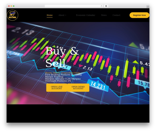 Stock Market Overview (stock-market-overview) free WordPress plugin - bestbull.co.in Stock Market Overview (stock-market-overview) free WordPress plugin - bestbull.co.in