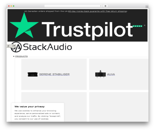 Woocommerce price based country pro addon WordPress plugin - stackaudio.co.uk