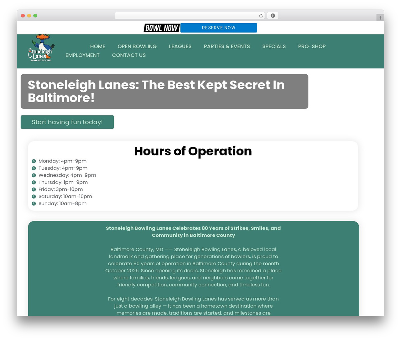 Builder Theme WordPress theme - stoneleighlanes.com Builder Theme WordPress theme - stoneleighlanes.com