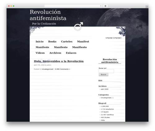 SuperSlider-Menu (superslider-menu) free WordPress plugin - revolucionantifeminista.org