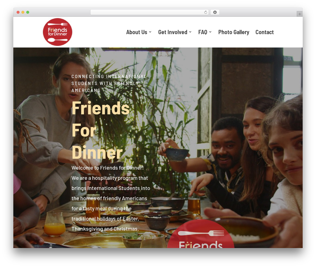 Divi theme WordPress - friends-for-dinner.com Divi theme WordPress - friends-for-dinner.com