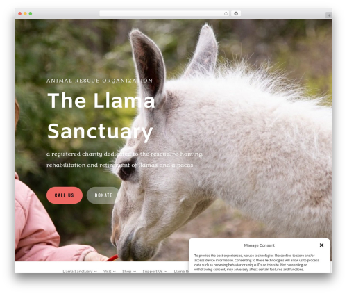 Additional Variation Images Gallery for WooCommerce (woo-variation-gallery) free WordPress plugin - llamasanctuary.com