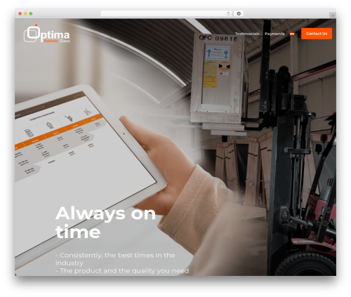 Pixfort likes WordPress plugin - optimaballistic.com