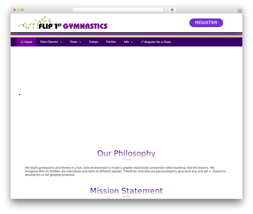 Themify Store Locator (themify-store-locator) free WordPress plugin - flip1st.com