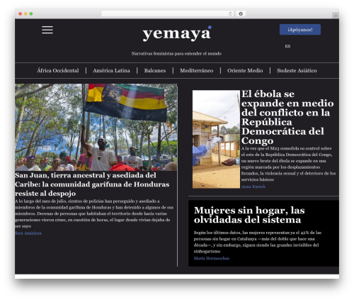Publishpress authors pro WordPress plugin - yemayarevista.com