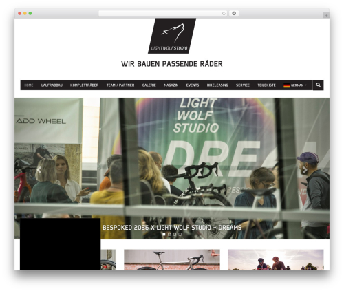 Ultimate Post List (ultimate-post-list) free WordPress plugin - light-wolf.de Ultimate Post List (ultimate-post-list) free WordPress plugin - light-wolf.de
