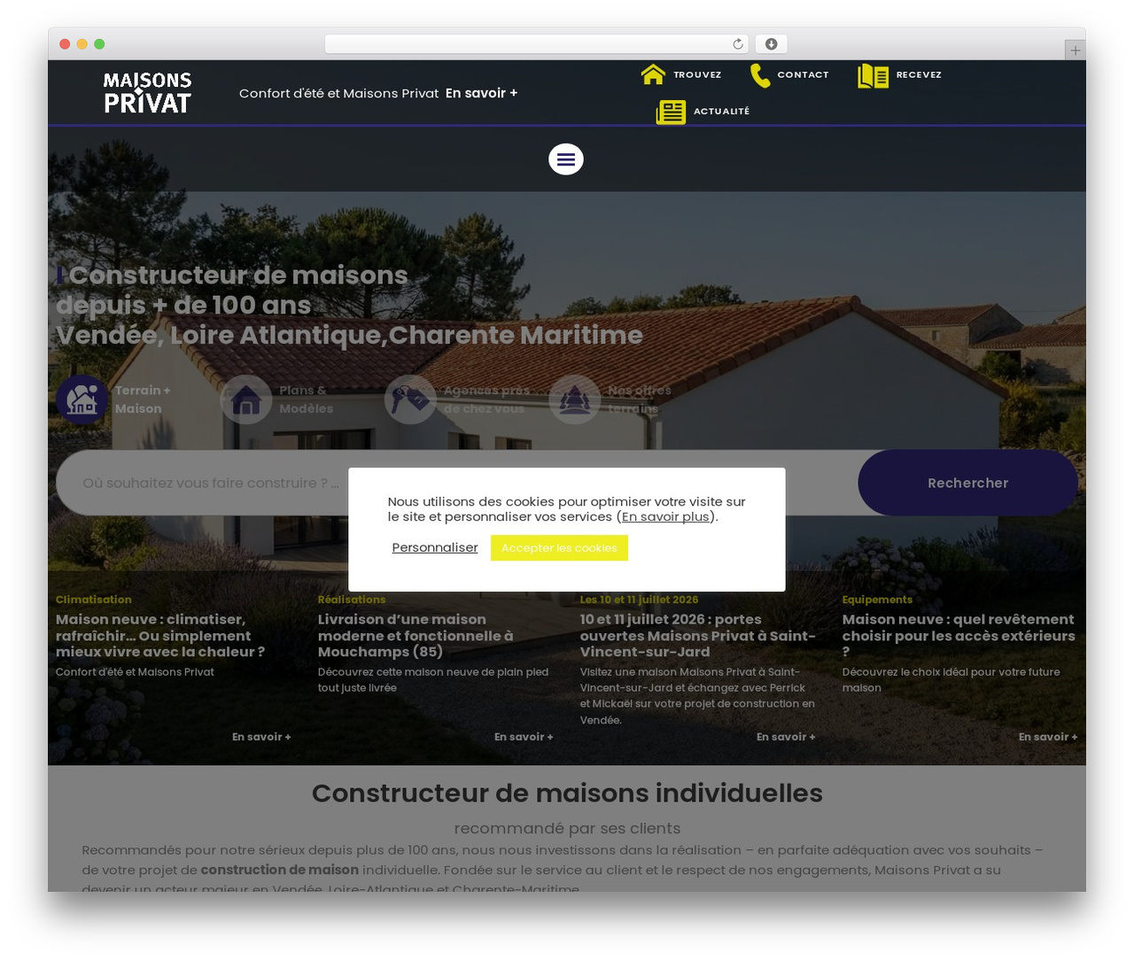 New Babeau Seguin WordPress website theme - maisons-privat.fr New Babeau Seguin WordPress website theme - maisons-privat.fr