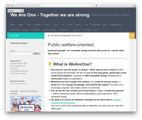 Zeno Report Comments (zeno-report-comments) free WordPress plugin - weareone.fun Zeno Report Comments (zeno-report-comments) free WordPress plugin - weareone.fun