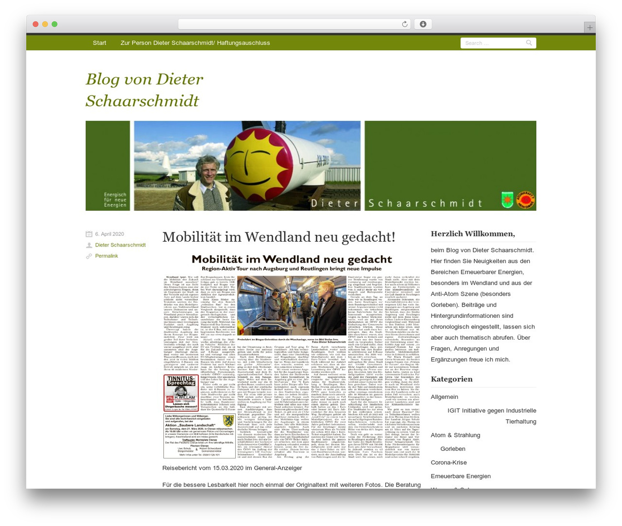 Theme WordPress Rumput Hijau - dieter-schaarschmidt.de Theme WordPress Rumput Hijau - dieter-schaarschmidt.de