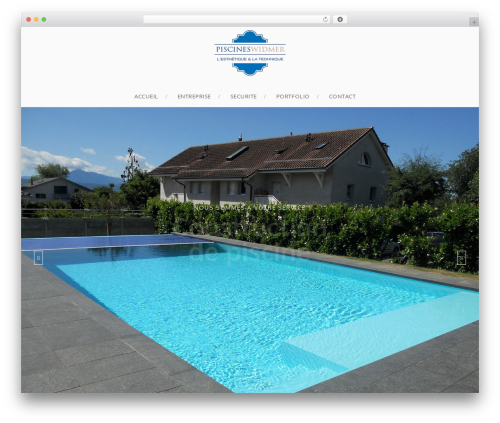 _revslider WordPress plugin - piscineswidmer.ch