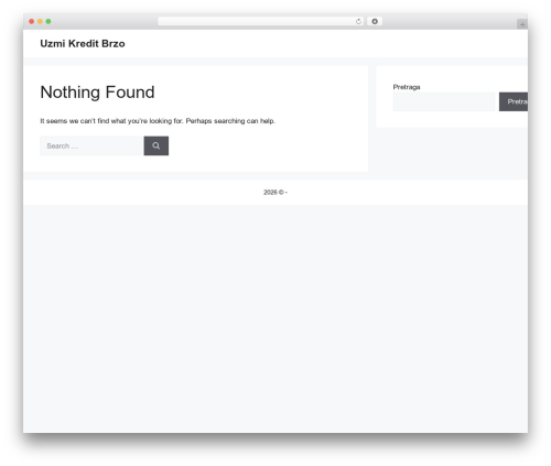 Say what pro WordPress plugin - uzmikreditbrzo.rs