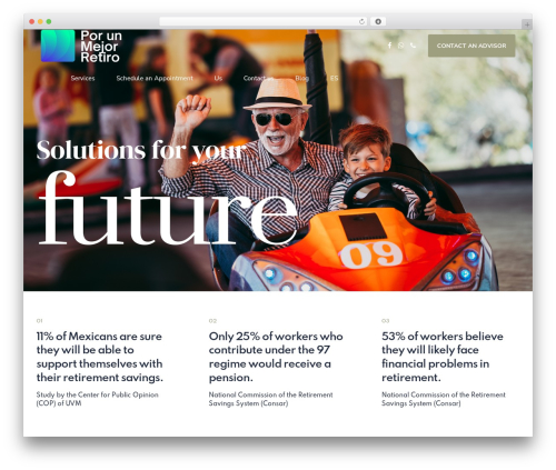 Simple Image Popup (simple-image-popup) free WordPress plugin - porunmejorretiro.com