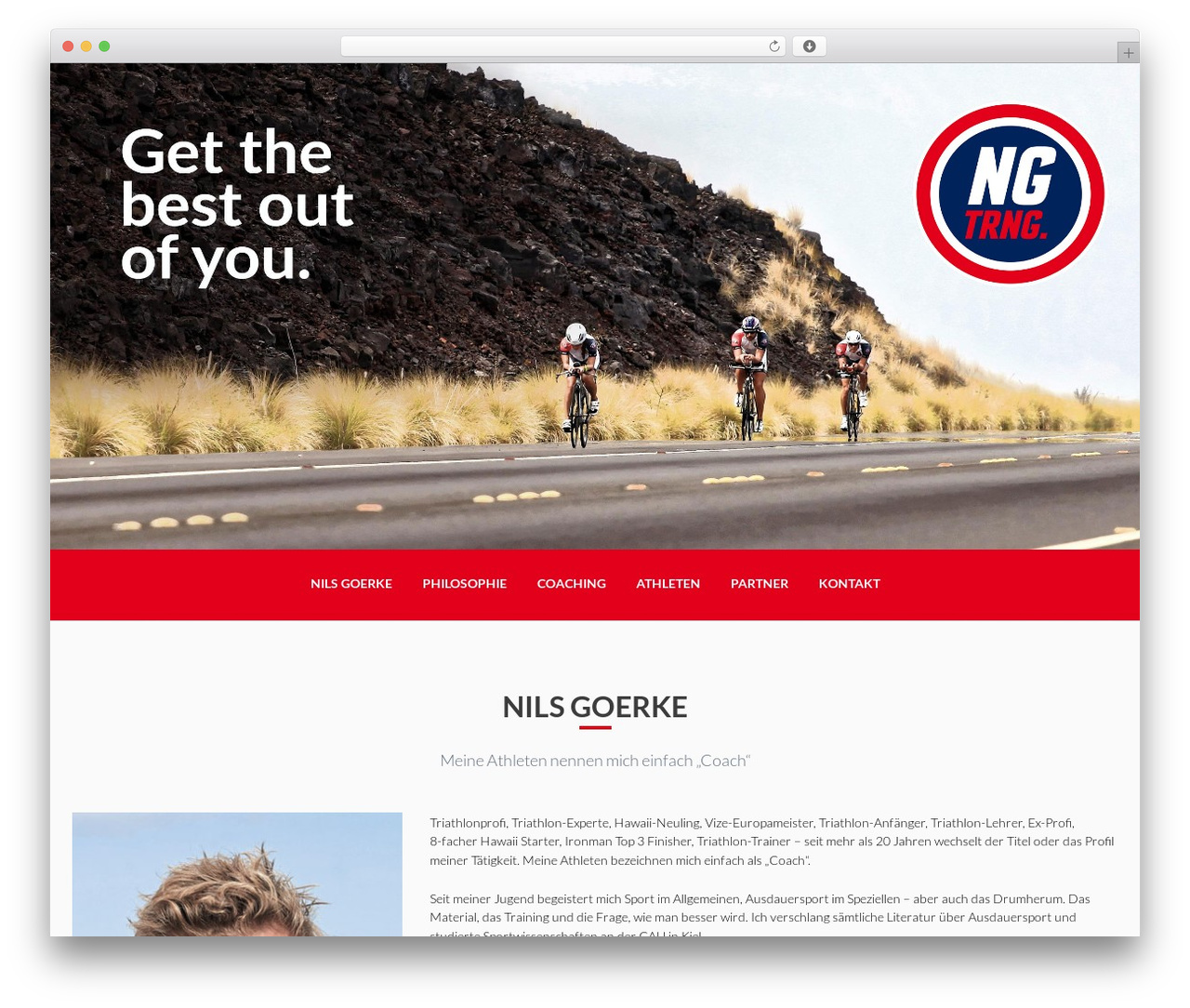 WordPress theme OneEngine - nilsgoerke.com WordPress theme OneEngine - nilsgoerke.com