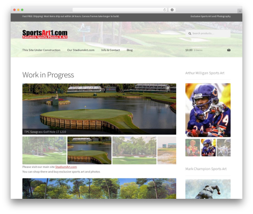 Storefront Top Bar (storefront-top-bar) free WordPress plugin - sportsart1.com Storefront Top Bar (storefront-top-bar) free WordPress plugin - sportsart1.com