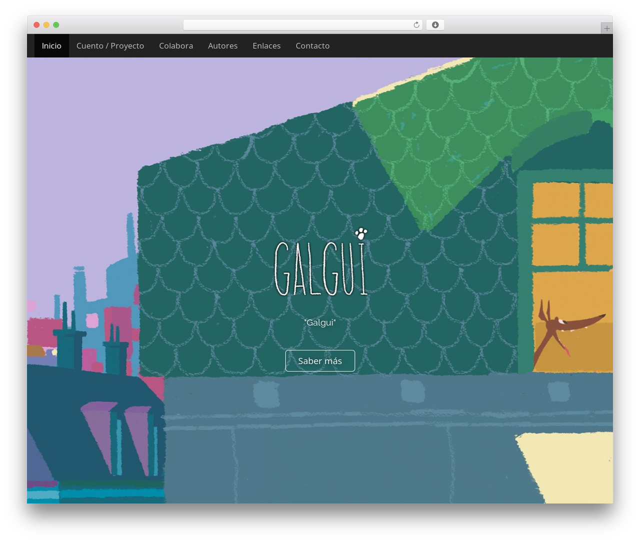 Arcade Basic WordPress theme free - galgui.es Arcade Basic WordPress theme free - galgui.es