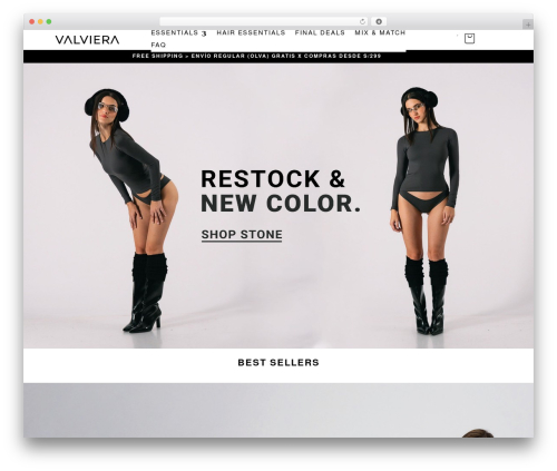 Culqi checkout WordPress plugin - valviera.com