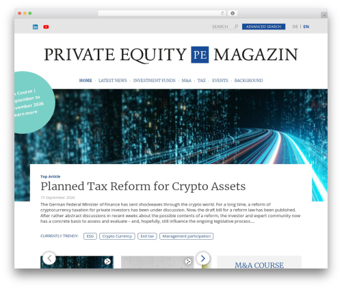 Pixeline's Email Protector (pixelines-email-protector) free WordPress plugin - pe-magazin.com