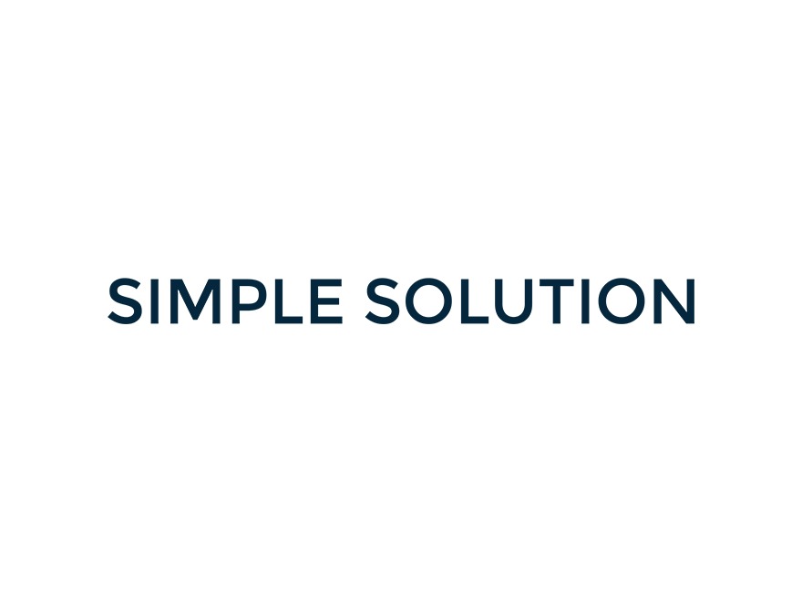 Simple Solution Customer Starter Theme WordPress theme