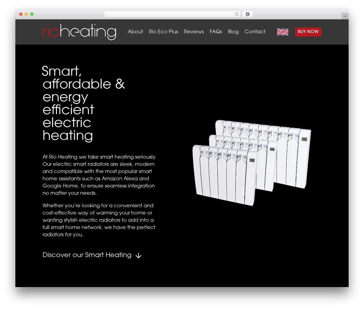 WordPress theme Rio Heating Theme - rioheating.com WordPress theme Rio Heating Theme - rioheating.com
