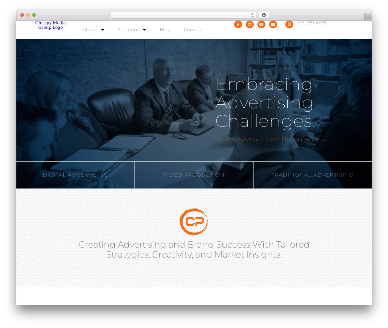 WordPress theme Skelementor - chrispymedia.com WordPress theme Skelementor - chrispymedia.com