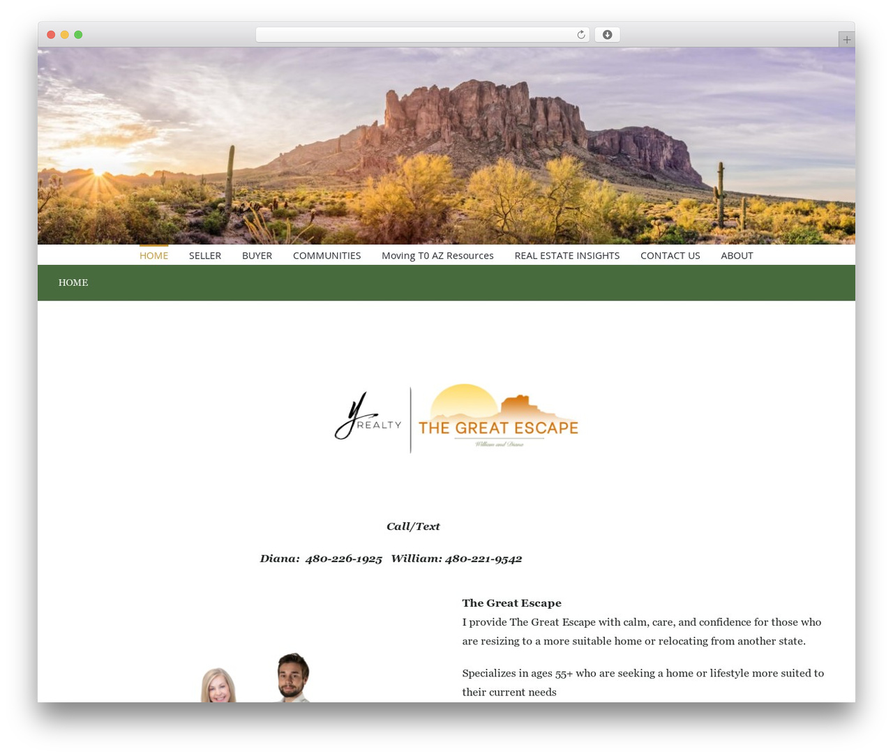 Avada theme WordPress - yourazrealestateconnection.com Avada theme WordPress - yourazrealestateconnection.com