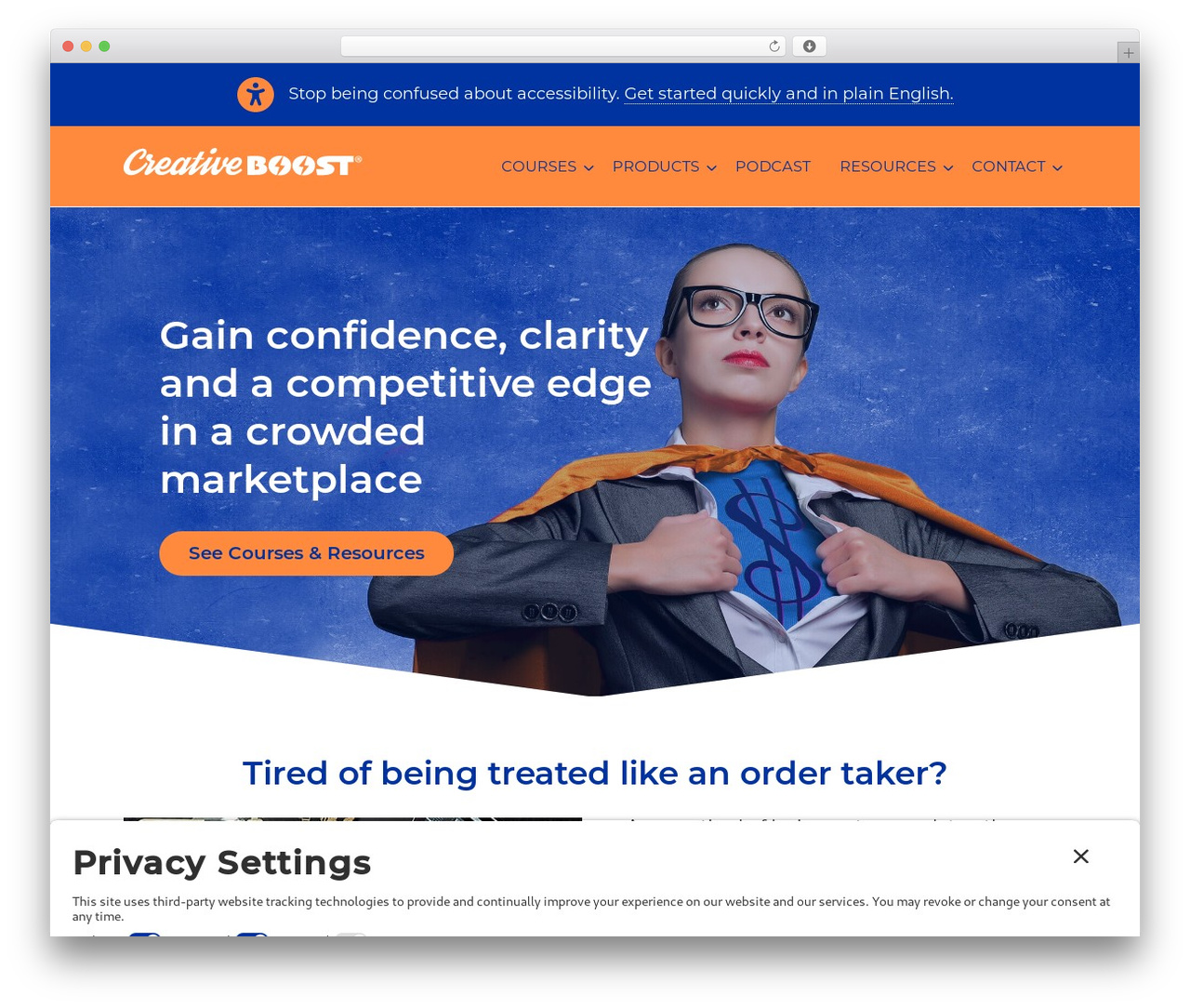 creativeboost theme WordPress - creative-boost.com creativeboost theme WordPress - creative-boost.com