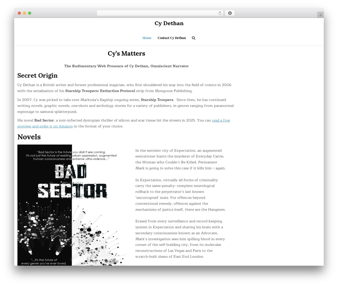 GridMax WordPress theme - cydethan.com GridMax WordPress theme - cydethan.com