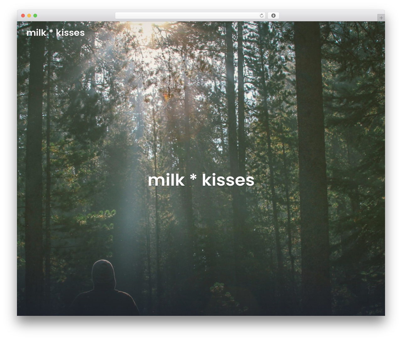 Creativeily theme WordPress - milkandkisses.com Creativeily theme WordPress - milkandkisses.com