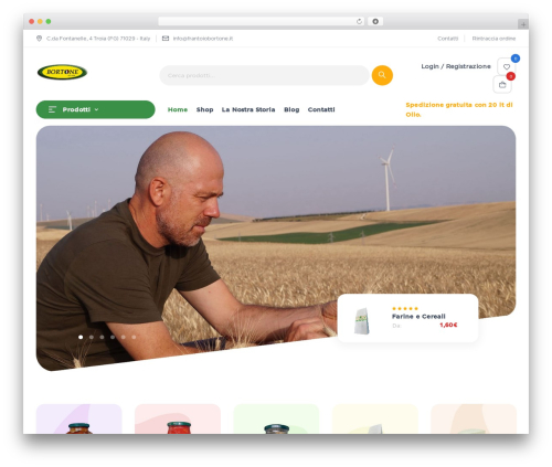 Woo bought together premium WordPress plugin - frantoiobortone.it