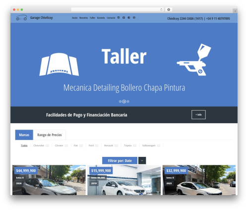 Toolset Starter top WordPress theme - garagechivilcoy.com.ar Toolset Starter top WordPress theme - garagechivilcoy.com.ar