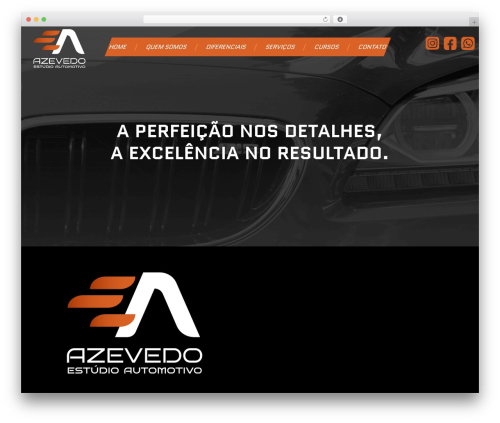 Post Carousel Divi (post-carousel-divi) free WordPress plugin - estudioazevedo.com Post Carousel Divi (post-carousel-divi) free WordPress plugin - estudioazevedo.com