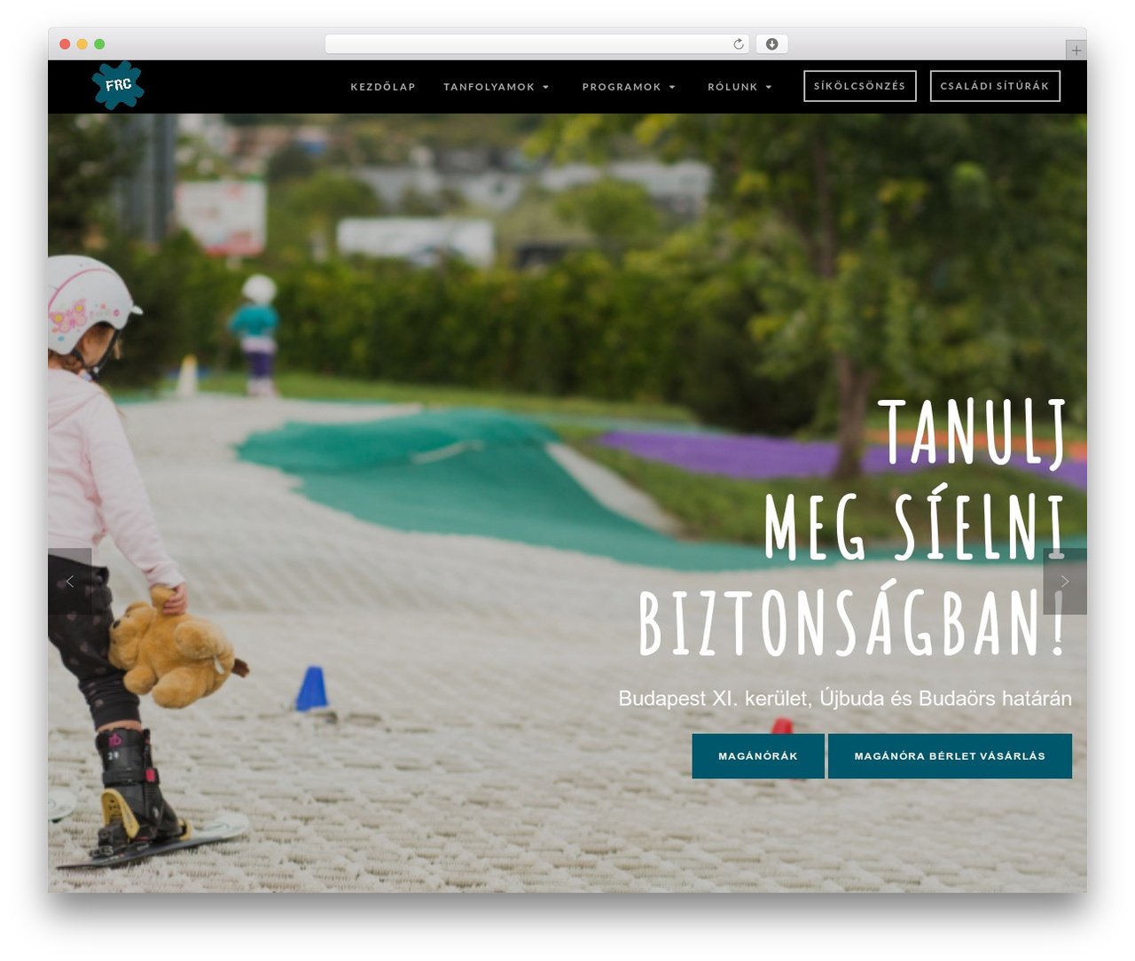 WordPress theme Gnar - freerideclub.hu WordPress theme Gnar - freerideclub.hu