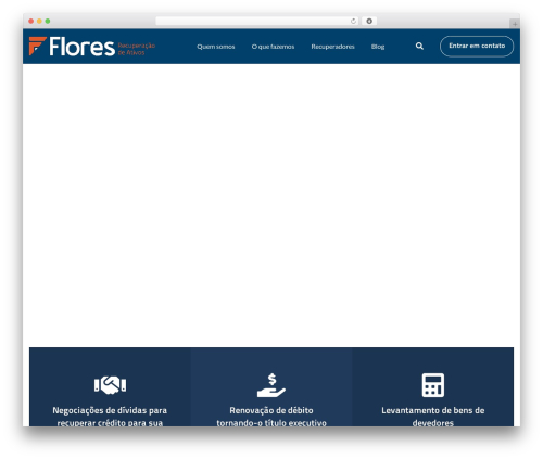 Aeen core WordPress plugin - floresativos.com.br