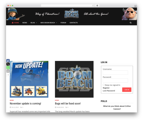 Inline Image Upload for BBPress (image-upload-for-bbpress) free WordPress plugin - boom-beach-follower.com Inline Image Upload for BBPress (image-upload-for-bbpress) free WordPress plugin - boom-beach-follower.com