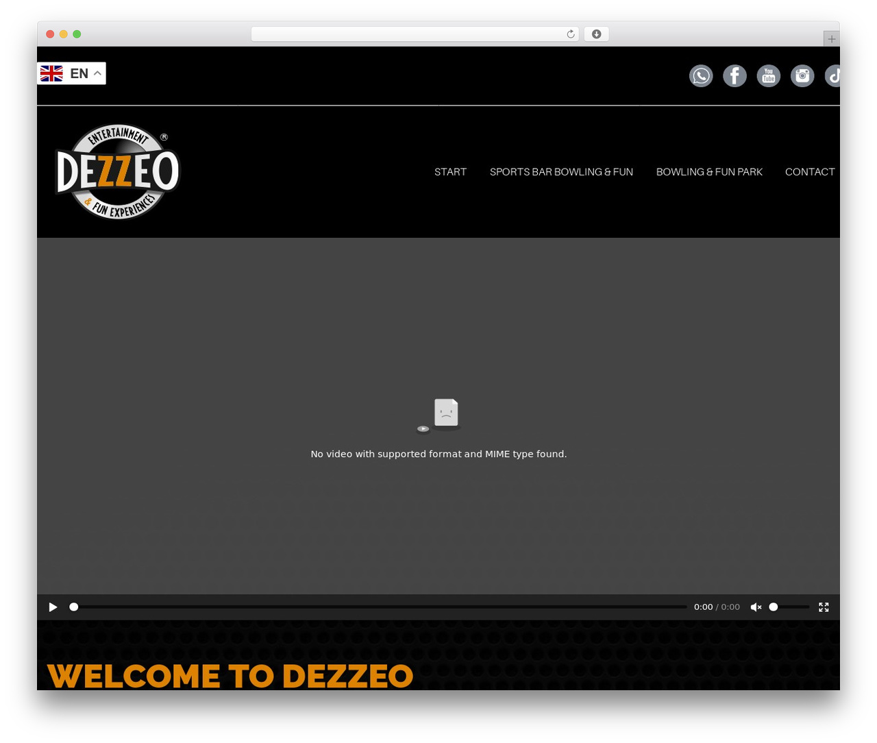 Best WordPress theme Codeus - dezzeo.com Best WordPress theme Codeus - dezzeo.com
